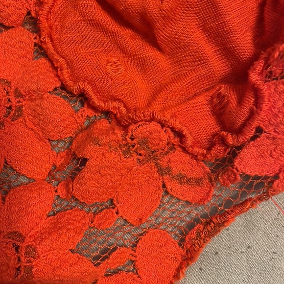 Free People Tube Top - Picture 5 of 5